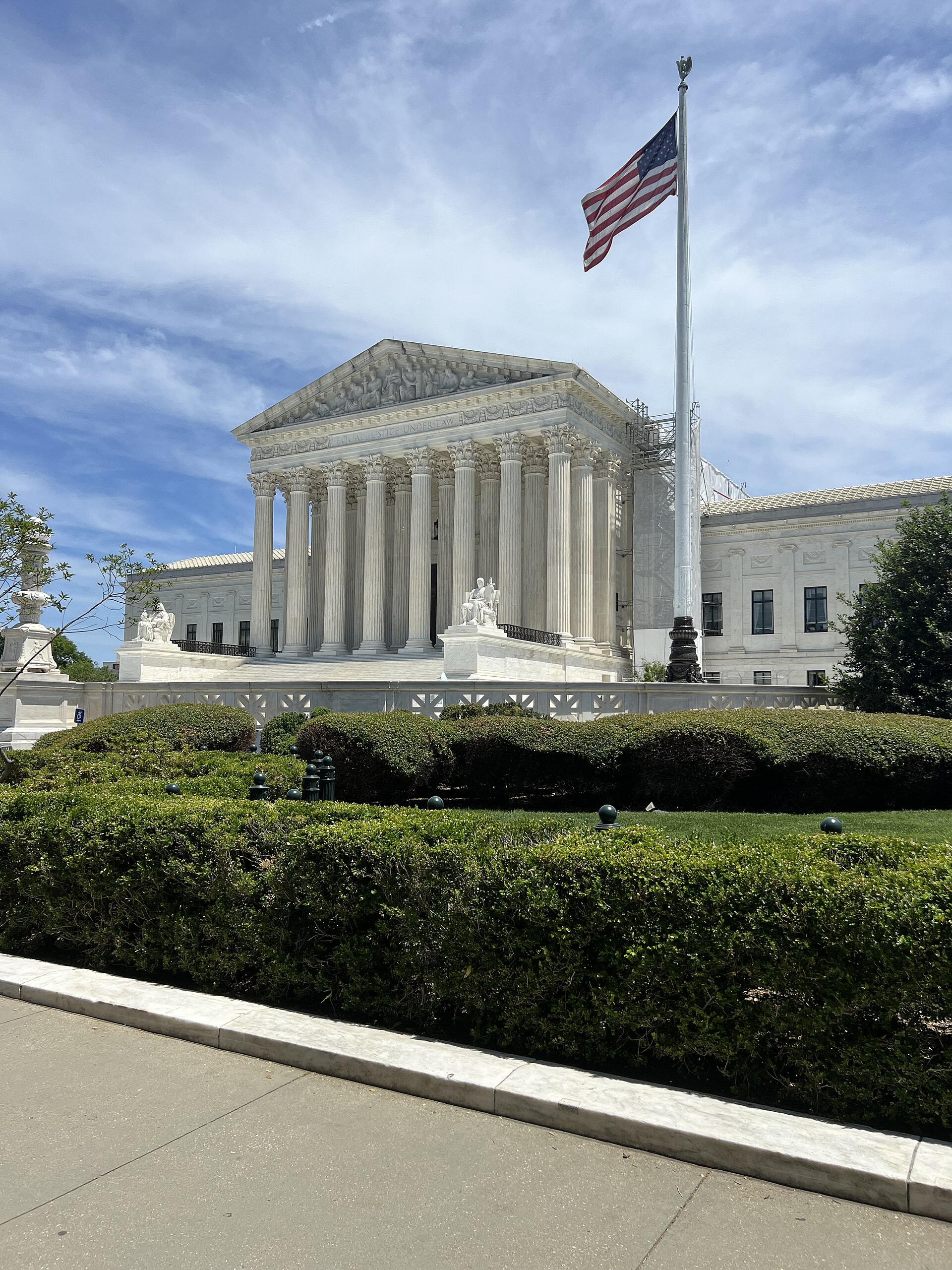 The Covington & Burling Split: Inside ActBlue's Legal Shake-up