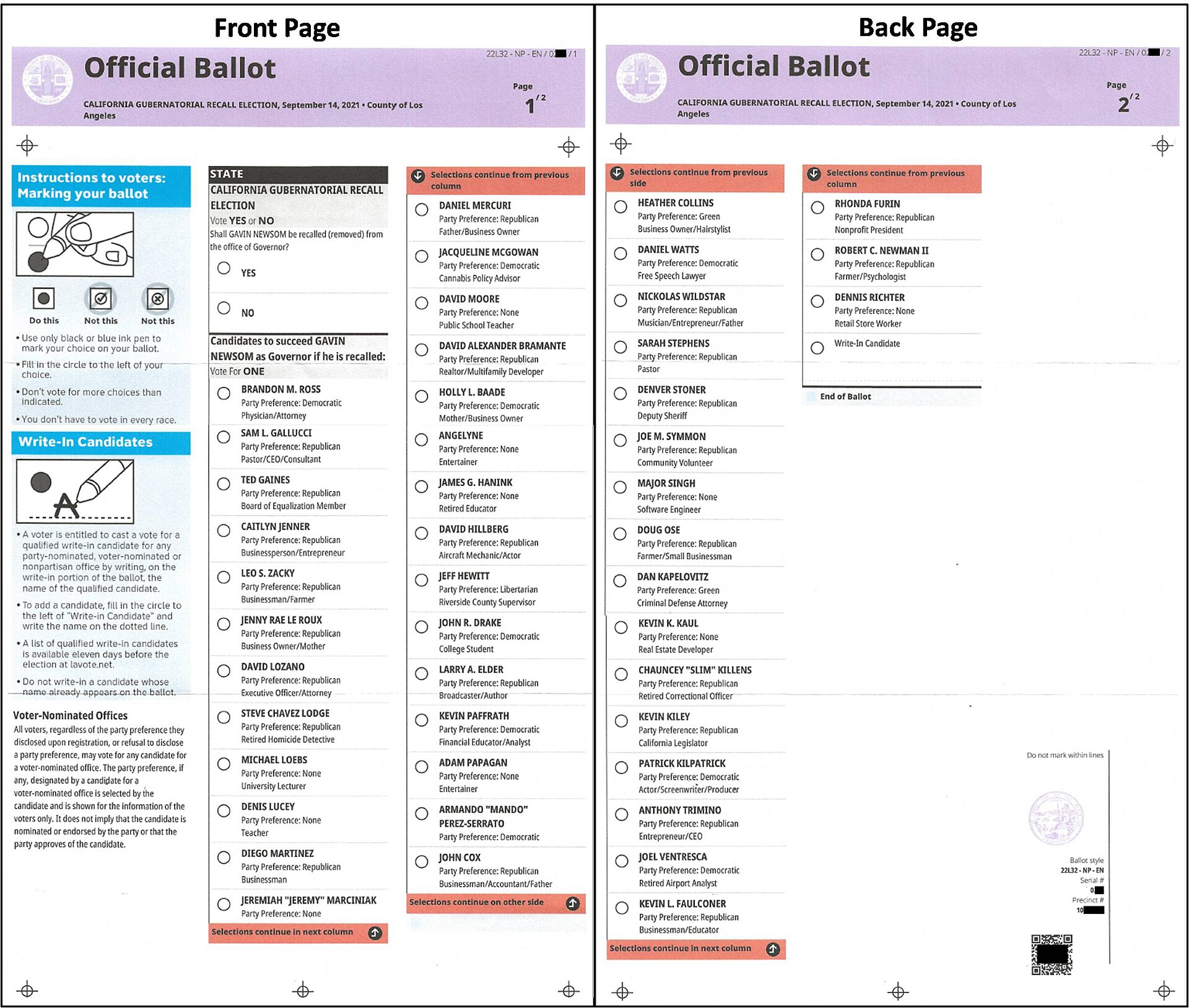 FEC, Foreign Donations, and the CVV Controversy Explained